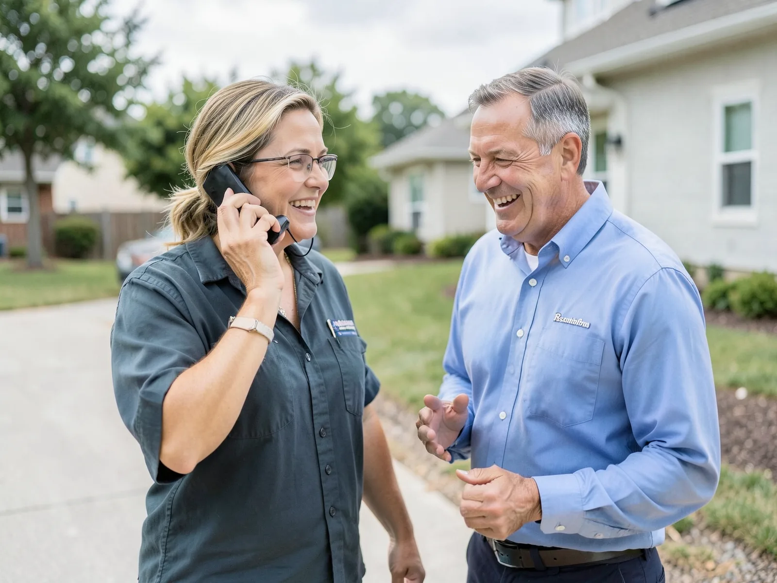 Frequently Asked Questions About Odor Damage Restoration in Laura, OH